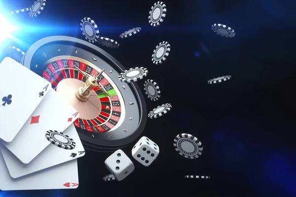 kenzo toto live casino studio with professional dealers and multi-camera setup